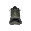 X-Pander Sneaker „Schwarz-Olivgrün“ 653871W2RA43135