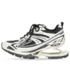 X-Pander Sneaker „Weiß Schwarz“ 653871W2RA99010