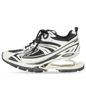 X-Pander Sneaker „Weiß Schwarz“ 653871W2RA99010