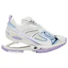 X-Pander Sneaker „White Blue Purple“ 653870W2RA89045