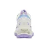 X-Pander Sneaker „White Blue Purple“ 653870W2RA89045