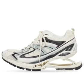 X-Pander Sneaker „White Grey“ 653870W2RA41291