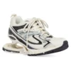 X-Pander Sneaker „White Grey“ 653870W2RA41291