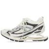 X-Pander Sneaker „White Grey“ 653871W2RA41291