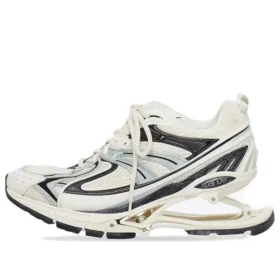 X-Pander Sneaker „White Grey“ 653871W2RA41291