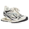X-Pander Sneaker „White Grey“ 653871W2RA41291