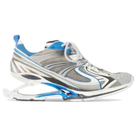 X-Pander Sportschuhe Blau 653871W2RA44012