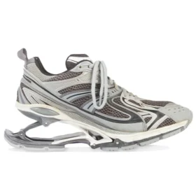 X-Pander Sportschuhe Grau 653870W2RA31212