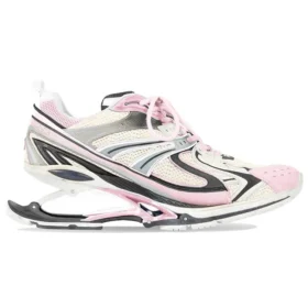 X-Pander Sportschuhe Rosa/Rot 653870W2RA55012