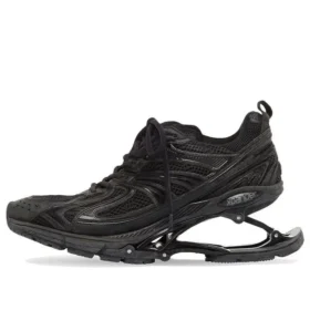 X-Pander Sportschuhe Schwarz 653870W2RA21000