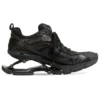 X-Pander Sportschuhe Schwarz 653870W2RA21000