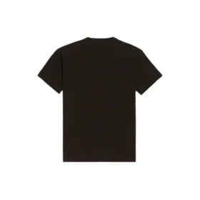 X-Rated Small Slim Fit Kurzarm Schwarz 612964TIVA71076