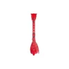Xs Le Cagole Umhängetasche „Tomato Red“ 6713091VG9Y6534