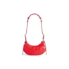 Xs Le Cagole Umhängetasche „Tomato Red“ 6713091VG9Y6534