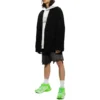 XXXL Oversized-Hoodie zum Überziehen „Off White“ 713677TNVD99784
