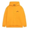 „Year Of The Tiger“-Hoodie, Medium Fit „Orange“ 600583TLVI67702