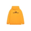 „Year Of The Tiger“-Hoodie, Medium Fit „Orange“ 600583TLVI67702