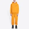 „Year Of The Tiger“-Hoodie, Medium Fit „Orange“ 600583TLVI67702