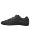 Zen Sneaker „Black Leather“ 617540W2CG11002