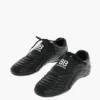 Zen Sneaker „Black Leather“ 617540W2CG11002