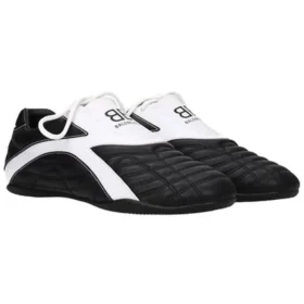 Zen Sneaker „Black White“ 617540W2CG11090