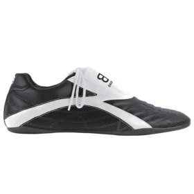 Zen Sneaker „Schwarz“ 617539W2CG11090