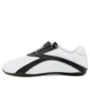Zen Sneaker „White Black“ 617539W2CG19010