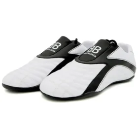 Zen Sneaker „White Black“ 617539W2CG19010