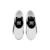 Zen Sneaker „White Black“ 617539W2CG19010