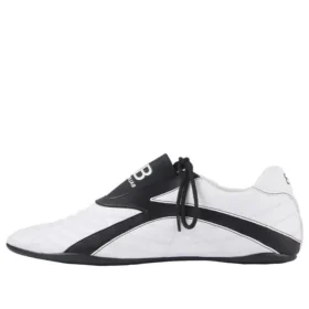 Zen Sneaker „White Black“ 617540W2CG19010
