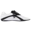 Zen Sneaker „White Black“ 617540W2CG19010