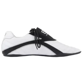 Zen Sneaker „White Black“ 617540W2CG19010