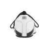 Zen Sneaker „White Black“ 617540W2CG19010